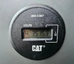 Cat 311 F LRR – 2016 – Bild 6