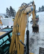 Cat 323 DL – 2008 – Bild 11