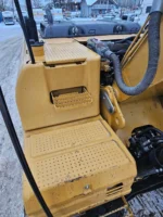 Cat 323 DL – 2008 – Bild 14