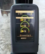 Cat 323 DL – 2008 – Bild 3