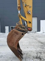 Cat 323 DL – 2008 – Bild 28