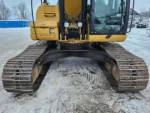 Cat 323 DL – 2008 – Bild 23