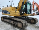 Cat 323 DL – 2008 – Bild 35