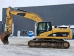 Cat 323 DL – 2008 – Bild 38