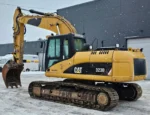 Cat 323 DL – 2008 – Bild 31