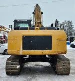 Cat 323 DL – 2008 – Bild 36