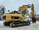 Cat 323 DL – 2008 – Bild 32