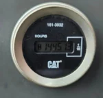 Cat 323 DL – 2008 – Bild 4