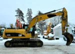 Cat 323 DL – 2008 – Bild 33