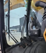 Cat 323 DL – 2008 – Bild 6