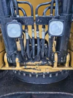 Cat 323 DL – 2008 – Bild 2