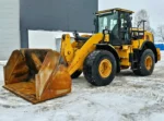 Cat 950M – 2018 – Bild 2