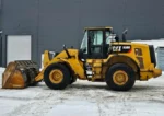 Cat 950M – 2018 – Bild 4