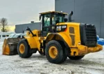 Cat 950M – 2018 – Bild 21