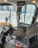 Cat 950M – 2018 – Bild 10