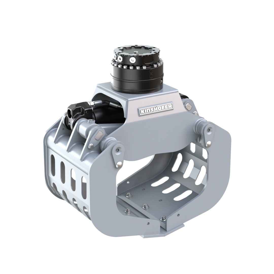 D06H-45-geschlossen-Abbruch-Sortiergreifer.png KINSHOFER D06H mit MS03 | Abbruch- / Sortiergreifer für Bagger bis 6,0 to. – Bild 1