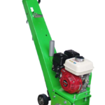 DR. SCHULZE DBF-200-B | Betonfräse mit Trommel (benzin)