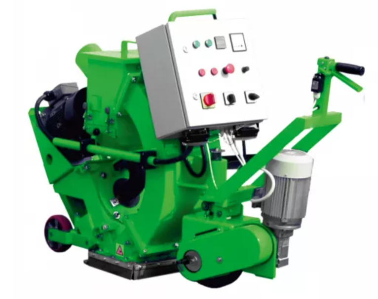 DBSU_250.png DR. SCHULZE DSBM-250 SBU | Kugelstrahlmaschine – Bild 1