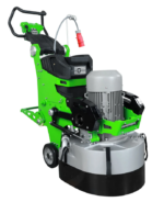 DR. SCHULZE DBS-510-3H | Beton-Schleifmaschine – Bild 3