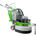DR. SCHULZE DBS-820-4H | Beton-Schleifmaschine