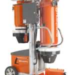 HUSQVARNA DC 6000 - Staubsauger