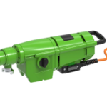 DR. SCHULZE DDM-350T | Kernbohrgerät (Bohrmotor mit Softschlag)