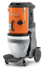 HUSQVARNA DE 110i - Akku - Staubsauger