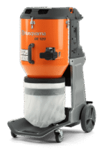 HUSQVARNA DE 120 - Staubsauger – Bild 2