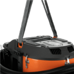 HUSQVARNA DE 110 - Staubsauger VORFÜHRGERÄT – Bild 3