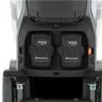 HUSQVARNA DE 110i - Akku - Staubsauger – Bild 5