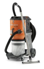 HUSQVARNA DE 120 - Staubsauger