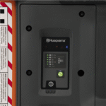 HUSQVARNA DE 110i - Akku - Staubsauger – Bild 4