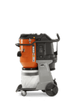 HUSQVARNA DE 130 - Staubsauger HEPA mit Auto-Pulse und E-Flow Technologie – Bild 3