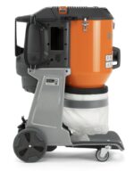 HUSQVARNA DE 120 - Staubsauger – Bild 3