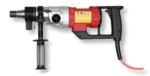 DR. SCHULZE DKS 15 | Hand-Kernbohrgerät (mit Softschlag) – Bild 2