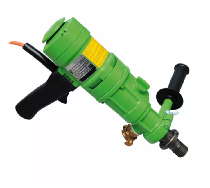 DK_16-1.png DR. SCHULZE DK 17 | Hand-Kernbohrgerät (Bohrmotor) – Bild 1