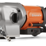 HUSQVARNA DM 430 - Kernbohrgerät (Bohrmotor)