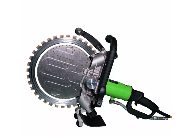 DRS_RS_400.png DR. SCHULZE DRS-RS400 | elektrischer Ring-Trennschleifer Ø 400 mm – Bild 1