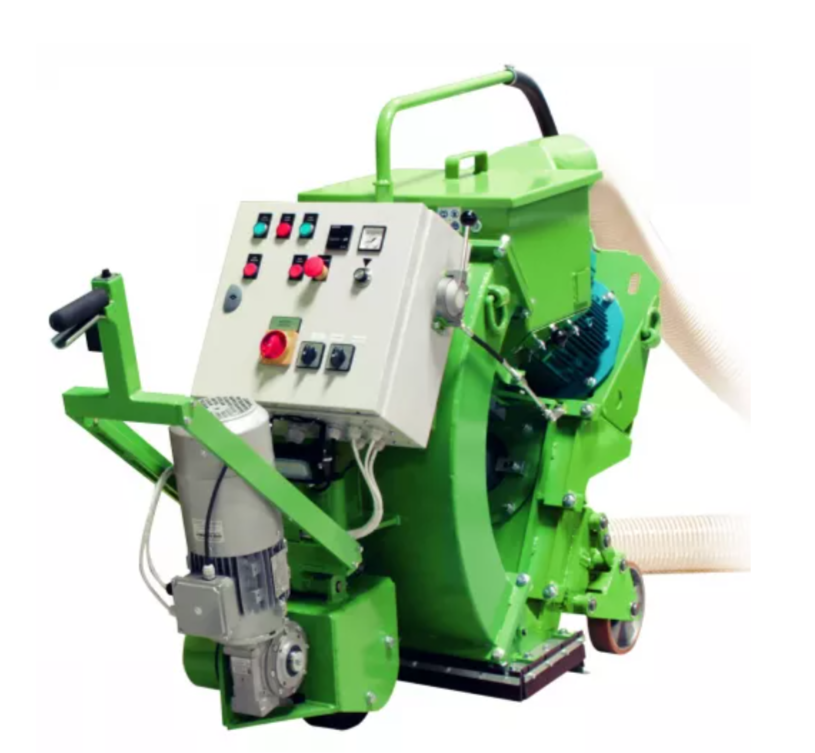 DSBM_400_.png DR. SCHULZE DSBM-400 SBU | Kugelstrahlmaschine – Bild 1