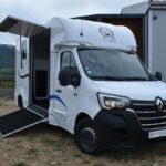Renault Master VL (gebraucht) – Kurze Stalle – 145 PS