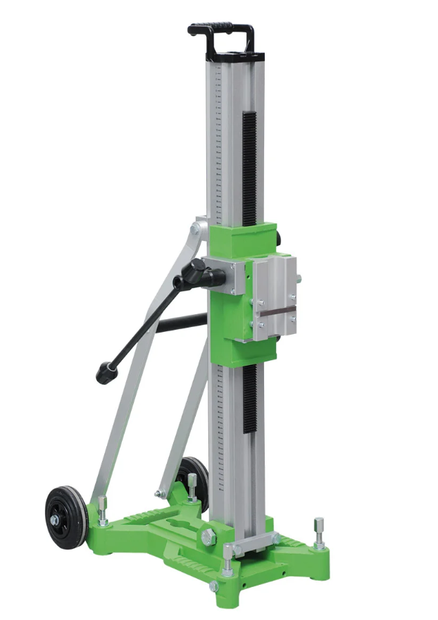 Drill_32.png DR. SCHULZE Drill-32 | Bohrständer – Bild 1