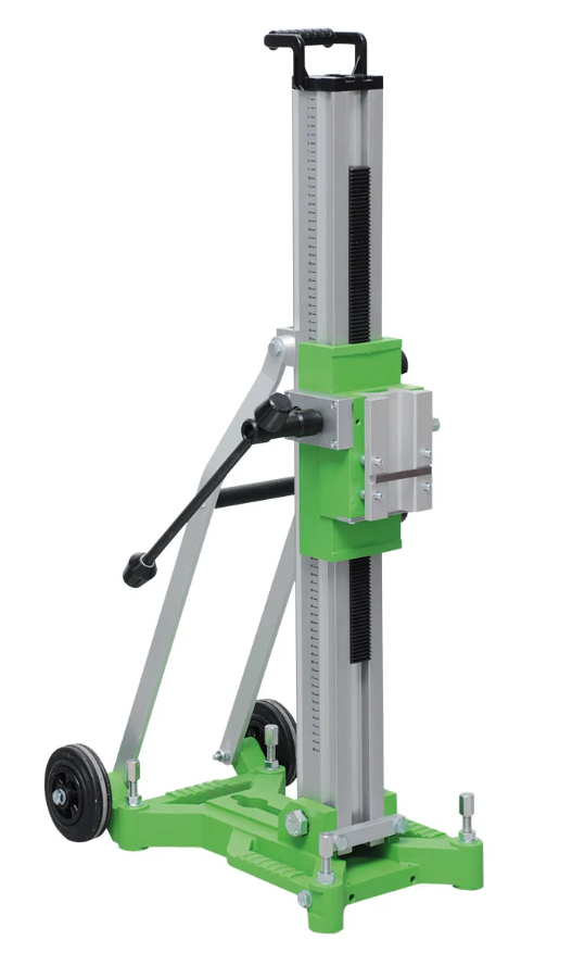 Drill_32L.png DR. SCHULZE Drill-32L | Bohrständer – Bild 1