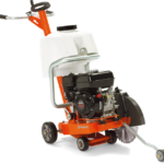 HUSQVARNA FS 305 - benzinbetriebener Fugenschneider Ø 350 mm