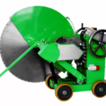 DR. SCHULZE FS-1000 | elektrischer Fugenschneider Ø 1000 mm