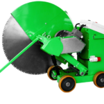 DR. SCHULZE FS-1200 | elektrischer Fugenschneider Ø 1200 mm