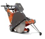 HUSQVARNA FS 600 E - elektrischer Fugenschneider Ø 600 mm – Bild 2