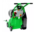 DR. SCHULZE FS-800 LST | elektrischer Fugenschneider Ø 800 mm – Bild 2