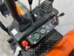 TD10 Elektro-Minibagger (E-Excavator) – Bild 13