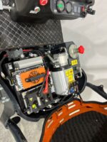 TD10 Elektro-Minibagger (E-Excavator) – Bild 16