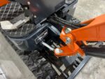 TD10 Elektro-Minibagger (E-Excavator) – Bild 14
